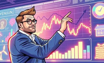 Financial Agility: Adapting to Market Swings with Confidence