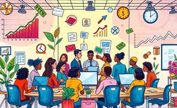 Beyond Budgeting: Holistic Approaches to Financial Health