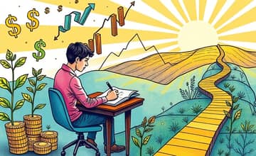 Your Financial Story: Crafting a Narrative of Success