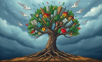 Crisis-Proofing Your Portfolio: Strategies for Stability