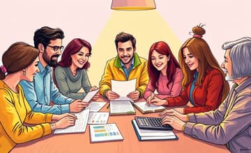 The Debt Dialogue: Communicating About Money with Confidence