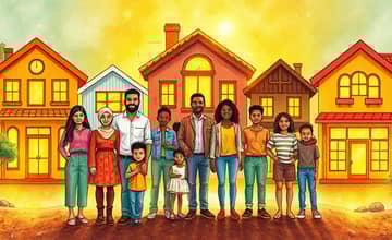 Equity Empowerment: Building Wealth Through Ownership