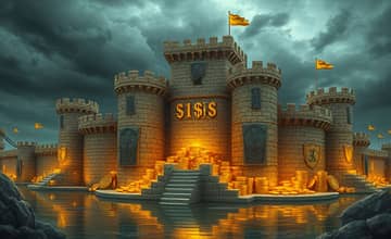 Financial Fortress: Building Impregnable Wealth Defenses