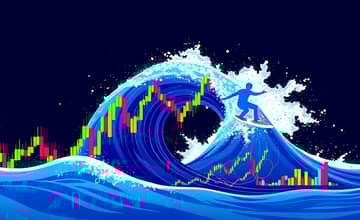 Capitalizing on Momentum: Riding the Market Wave