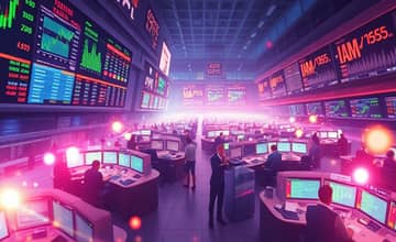 Market Whisperers: Uncovering Undervalued Gems