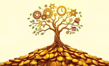 The Wealth Multiplier: Leveraging Your Financial Resources