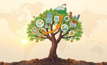 Portfolio Prowess: Mastering Diversification for Growth