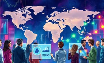 Navigating New Norms: Investing in Evolving Markets