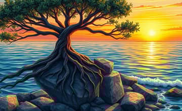 The Power of Patience: Sustained Market Success