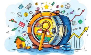 The Credit Code: Unlocking Your Borrowing Power