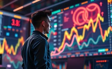 The Speculator's Edge: Advanced Trading Strategies