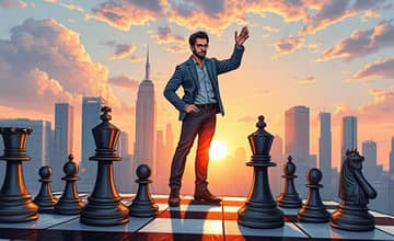 The Market Maverick: Challenging Conventional Wisdom