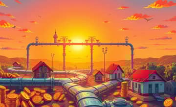 The Passive Income Pipeline: Creating Consistent Cash Flow