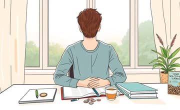 Mindful Money Habits: Cultivating Financial Serenity