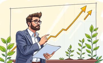 Wealth Creation Blueprint: Strategic Stock Investments