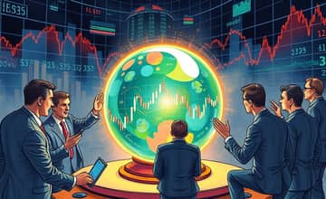 Market Forecasts: Separating Fact from Fiction