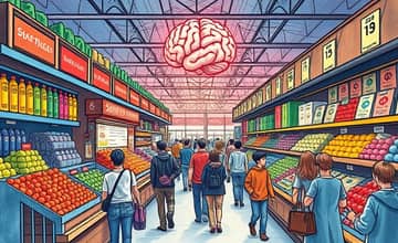 The Psychology of Price: Understanding Market Behavior