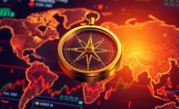 The Investor's Compass: Navigating Market Direction