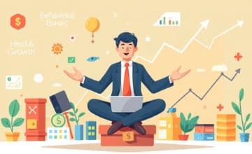 The Savvy Investor: Outsmarting the Market