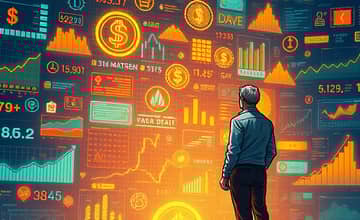 The Investor's Edge: Information Asymmetry