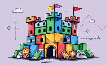 Building an Ironclad Portfolio: Strength in Structure