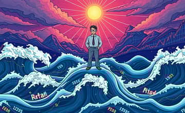 The Confident Investor: Mastering Market Fear