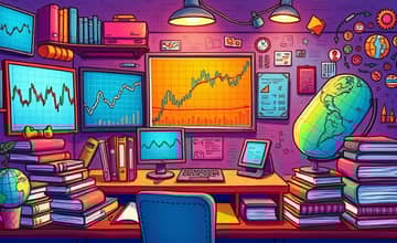 The Smart Investor's Toolkit: Essential Resources