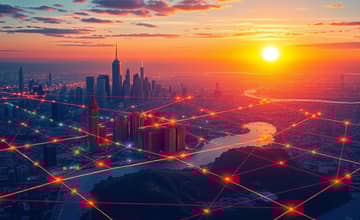 The Market's Pulse: Sensing Opportunity