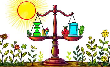 The Art of Rebalancing: Sustaining Growth