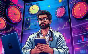 Mastering Market Entry: Timing Your Trades