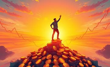 Market Mastery: Achieving Financial Freedom