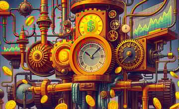 The Cash Flow Machine: Building a Perpetual Income Engine