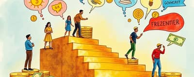 The Psychology of Saving: Mastering Your Money Mindset