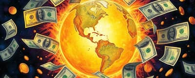 Decoding the Dollar: A Beginner's Guide to Financial Literacy