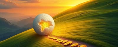 The Power of Compounding: Let Your Money Work for You