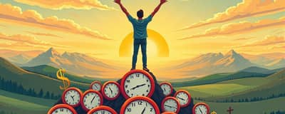 Financial Freedom Formula: How to Escape the Rat Race