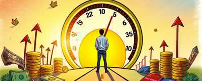 Credit Score Secrets: Unlocking Better Financial Opportunities