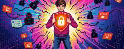 Avoiding Financial Scams: Stay Safe, Stay Smart