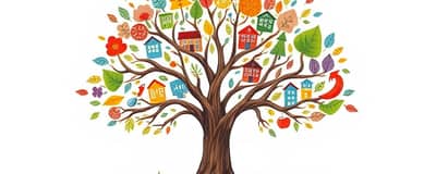 Diversification Dummies: Spreading Your Investment Risk