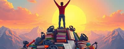 Investing in Yourself: The Ultimate Financial Asset