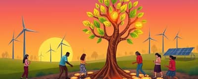 Ethical Investing: Aligning Your Money with Your Values