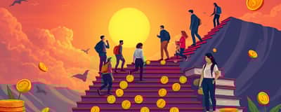 Funding Your Future: Education and Career Investments