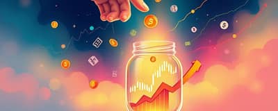 Micro-Investing: Starting Small, Dreaming Big