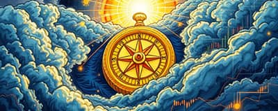 Navigating Volatility: Your Investment Compass