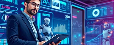 Automating Your Finances: Set It and Forget It