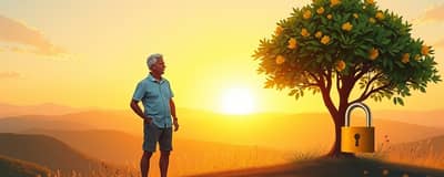 Retire Rich: Planning Your Golden Years, Today