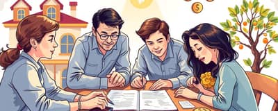 Estate Planning Simplified: Securing Your Legacy