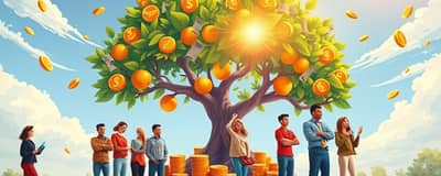 Dividend Investing: Earning Income from Stocks