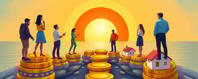 Financial Independence: Defining Your Own Success