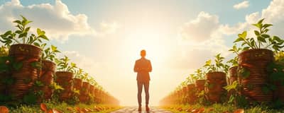 Financial Wellness: A Holistic Approach to Your Wealth